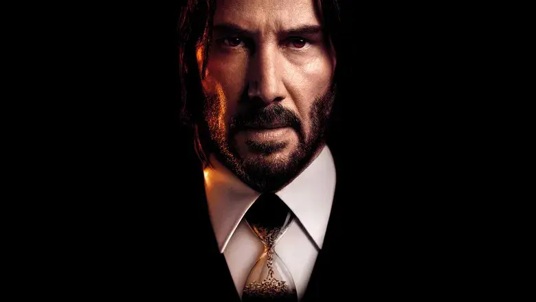 John Wick 4 - Fondo