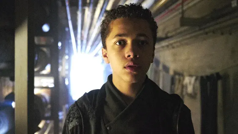 Hace falta un saqueo