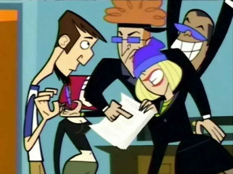 Episodio 2