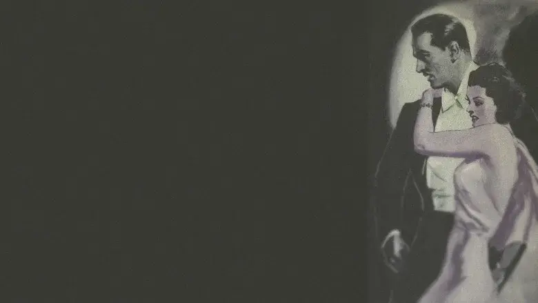 The Casino Murder Case - Fondo