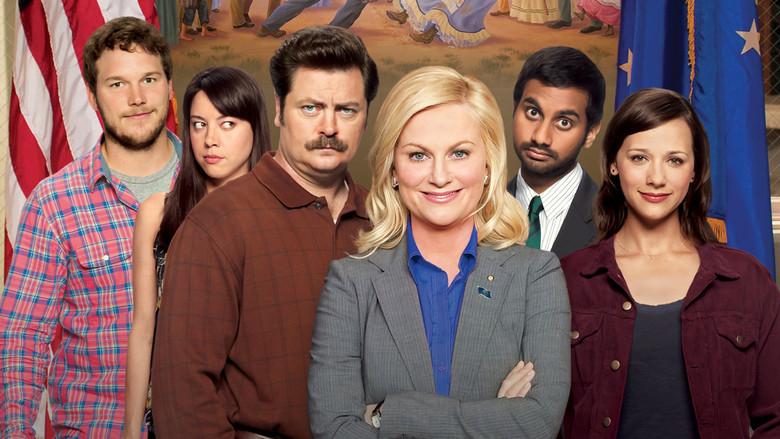 Parks and Recreation - Fondo