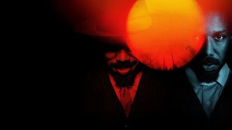 Los pecadores - Fondo