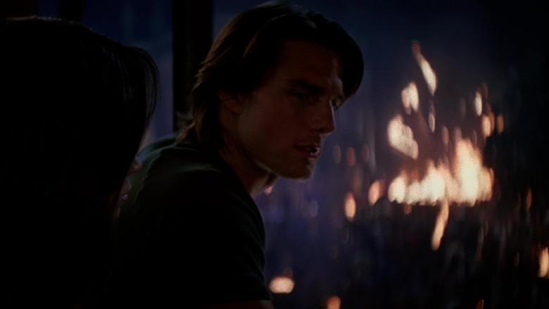 Misión imposible 2 - Fondo