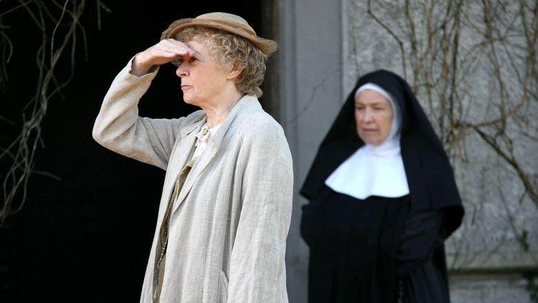 Agatha Christie: Miss Marple - Fondo