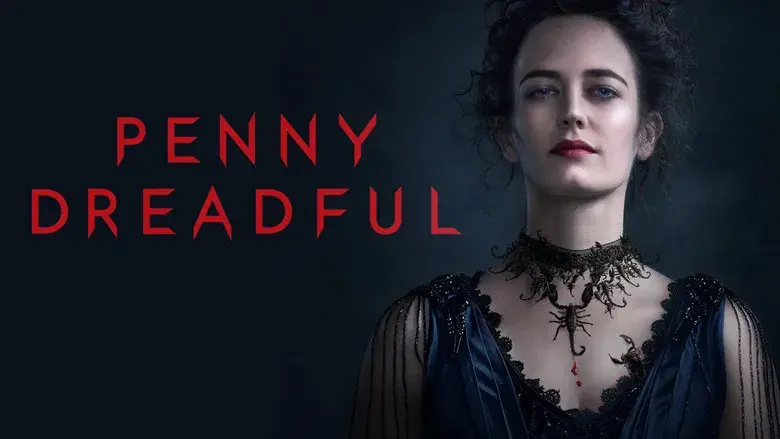 Penny Dreadful - Fondo