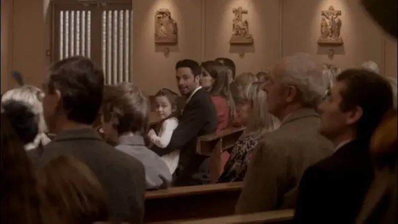 Un cierto samaritano