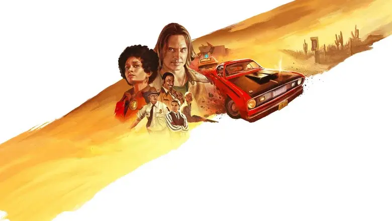 Duster - Fondo