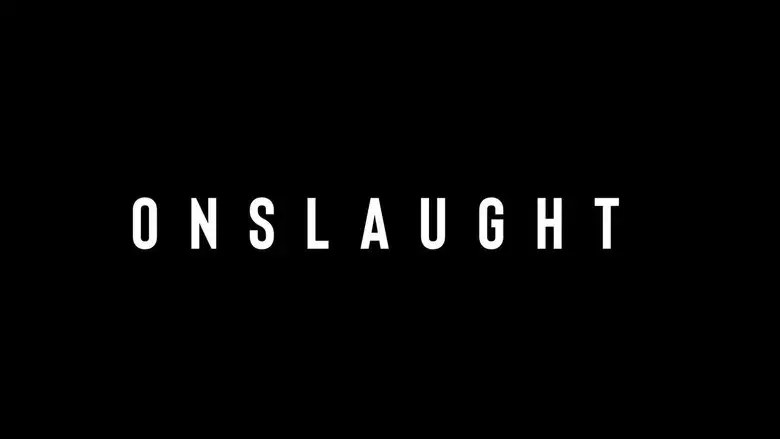 Onslaught - Fondo
