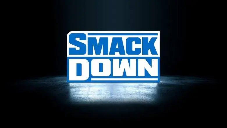 WWE Friday Night SmackDown - Fondo