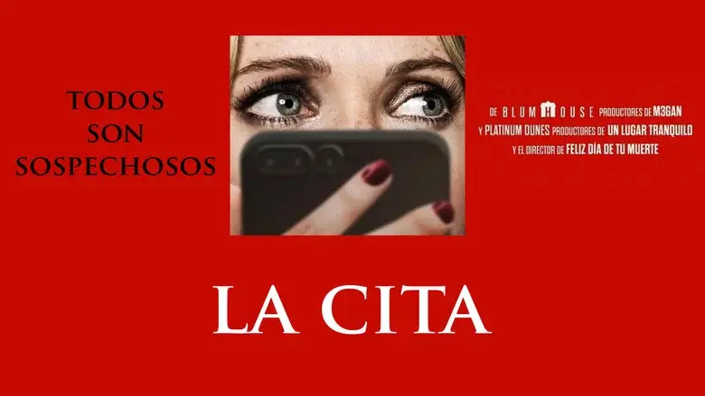 La cita - Fondo