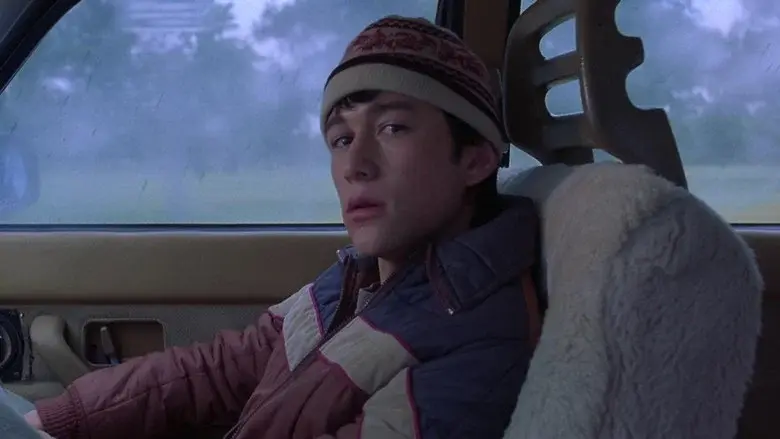 Mysterious Skin (Oscura inocencia) - Fondo