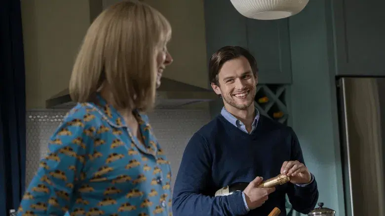 The Parenting - Fondo