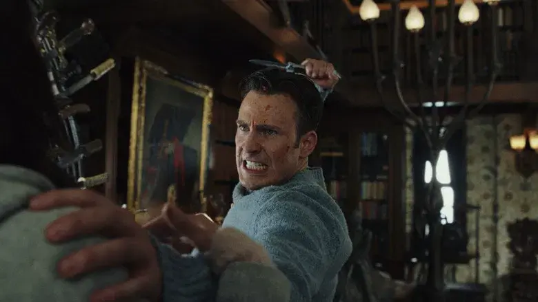 Puñales por la espalda - Fondo