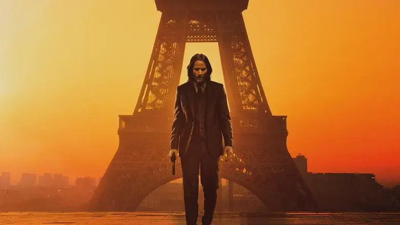 John Wick 4 - Fondo