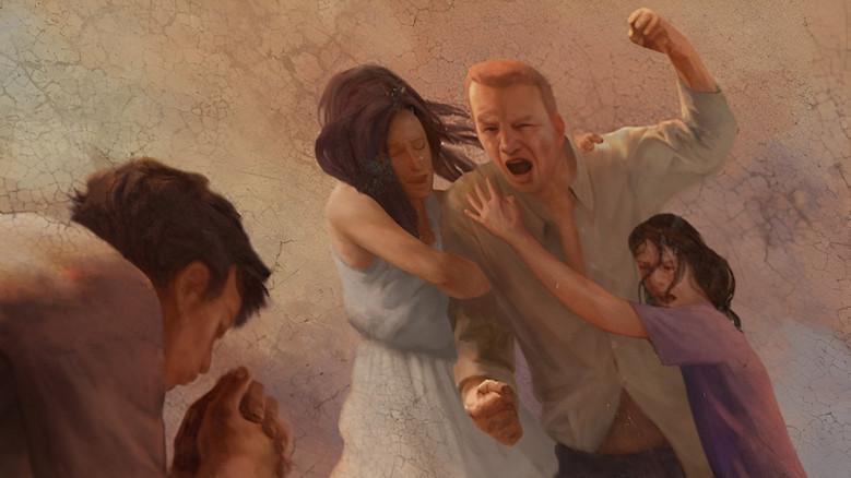 The Leftovers - Fondo