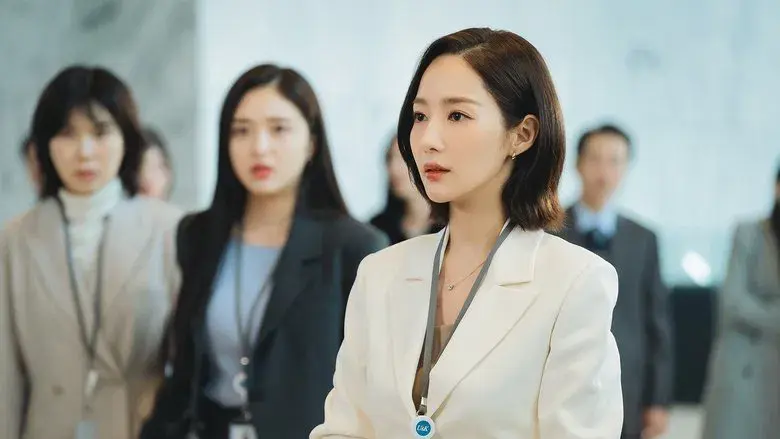 Cásate con mi esposo - Fondo