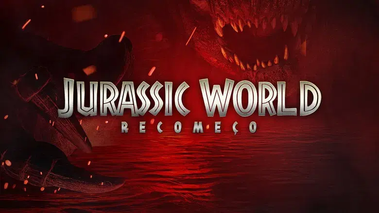Jurassic World: El renacer - Fondo