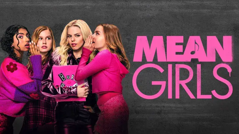 Chicas malas - Fondo