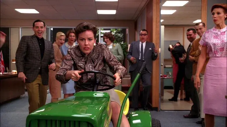 Meter la pata en una agencia