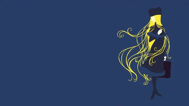 Galaxy Express 999: La Película - Fondo