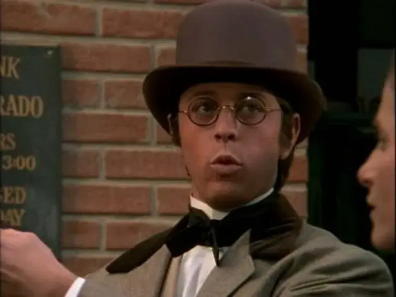 La máquina de hielo