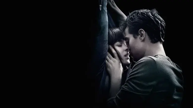 Cincuenta sombras de Grey - Fondo