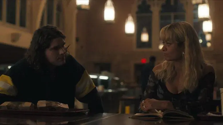 Veo a través de mí