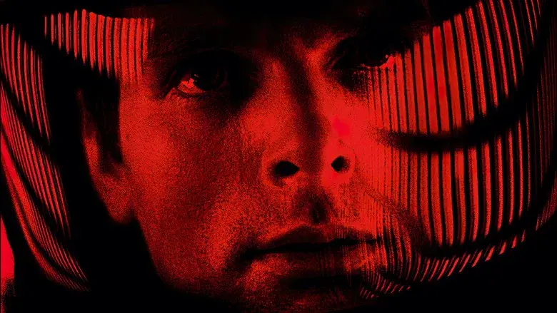 2001: una odisea del espacio - Fondo