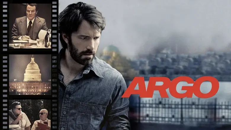 Argo - Fondo