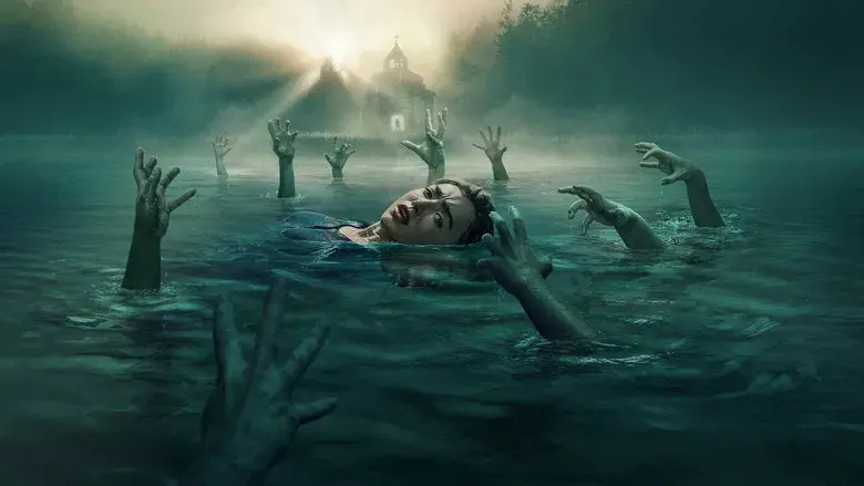 Espíritus en la escuela - Fondo