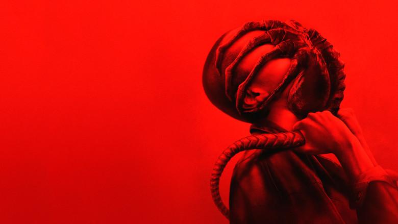 Alien: Romulus - Fondo