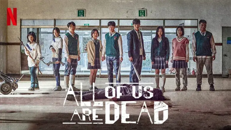 Estamos muertos - Fondo