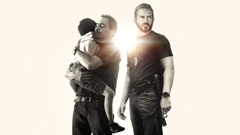 Sound of Freedom - Fondo