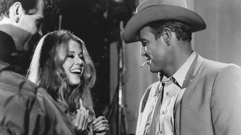 La jauría humana - Fondo