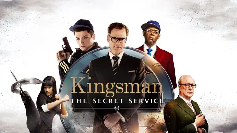 Kingsman: Servicio secreto - Fondo