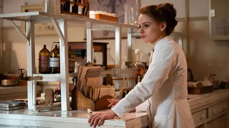 Fuimos los afortunados - Fondo