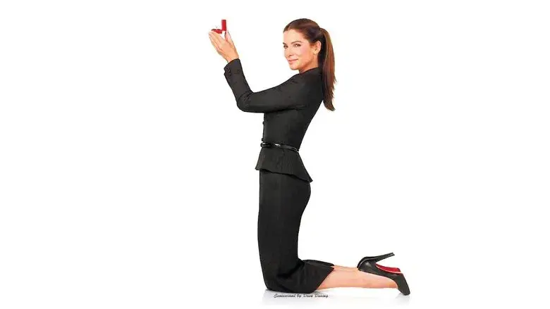 La proposición - Fondo