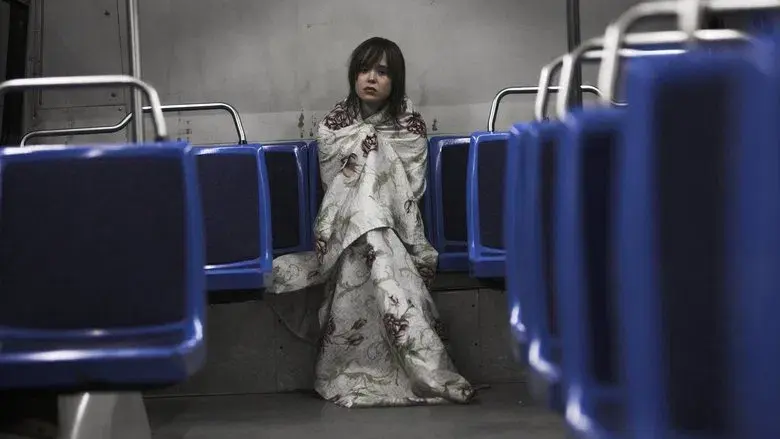 The Tracey Fragments - Fondo