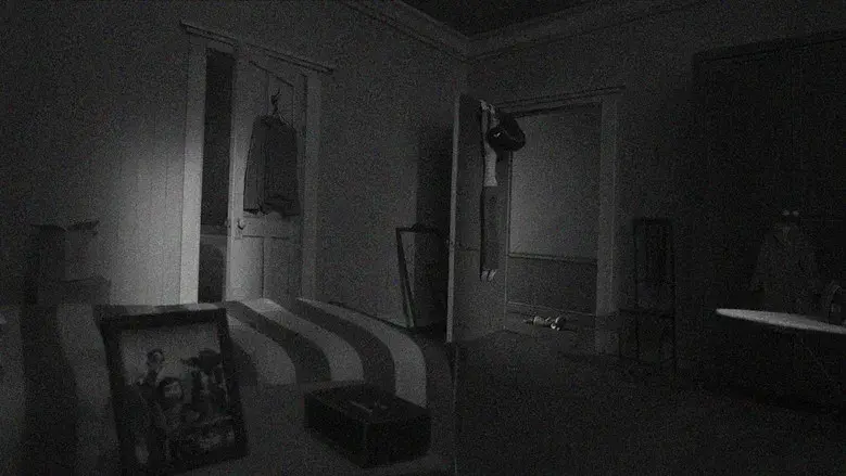 Los mundos de Coraline - Fondo