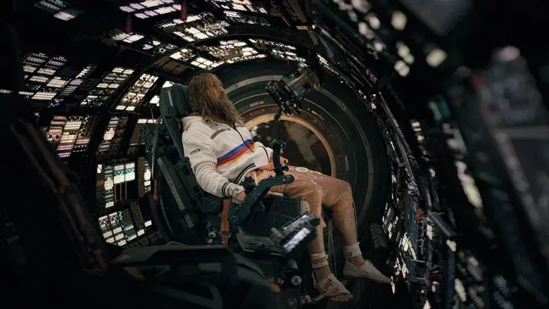 Proyecto salvación - Fondo