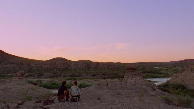 Boyhood (Momentos de una vida) - Fondo