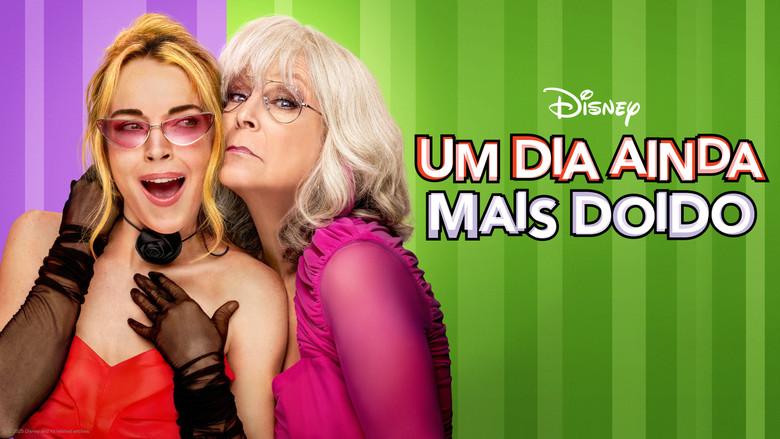 Ponte en mi lugar de nuevo - Fondo