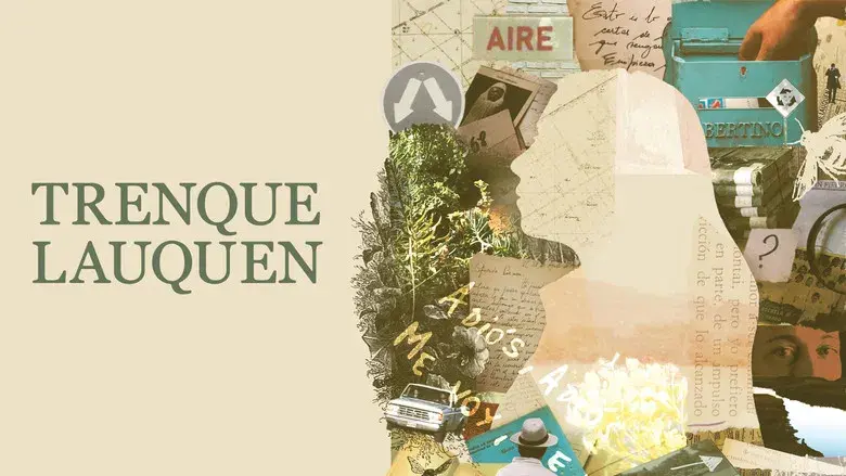 Trenque Lauquen - Fondo