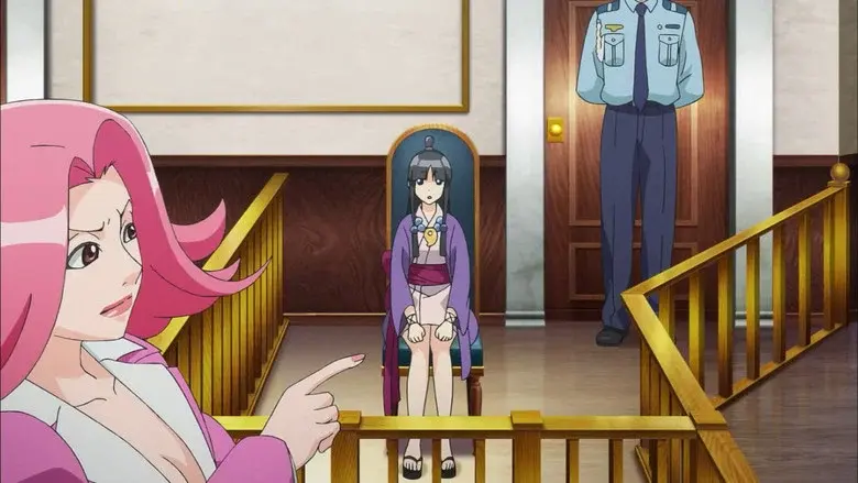 El caso de las hermanas - Parte 2