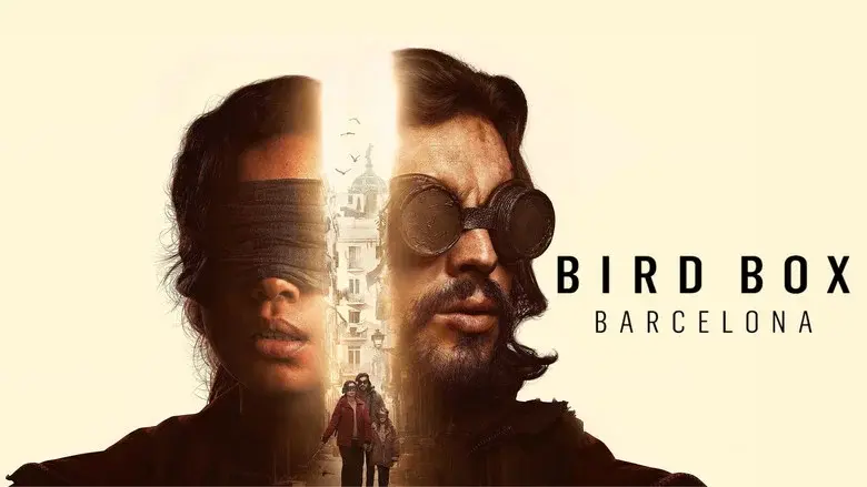 Bird Box Barcelona - Fondo
