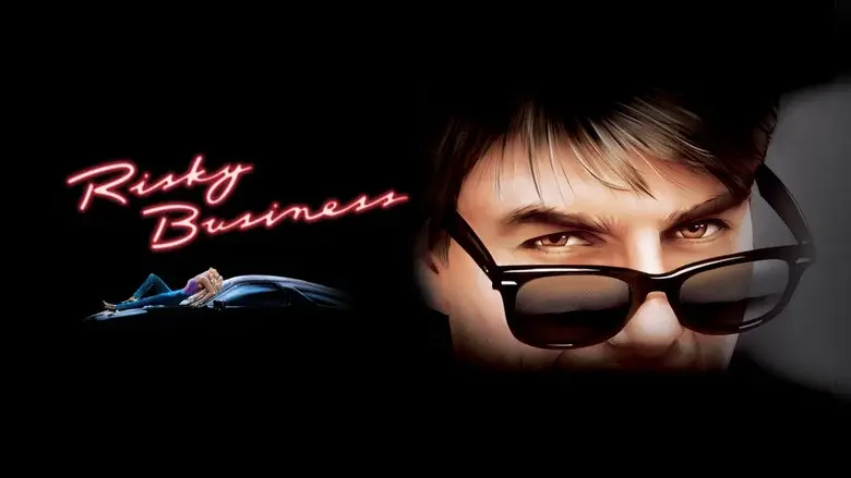 Risky Business - Fondo