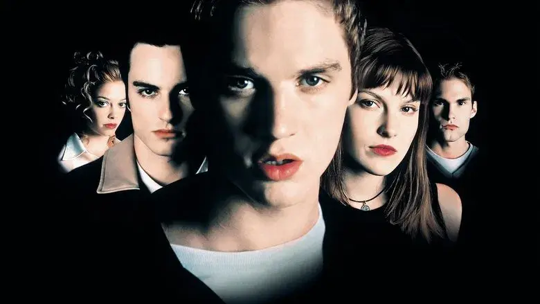 Destino final - Fondo