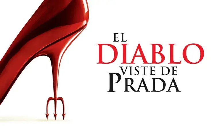 El diablo viste de Prada - Fondo