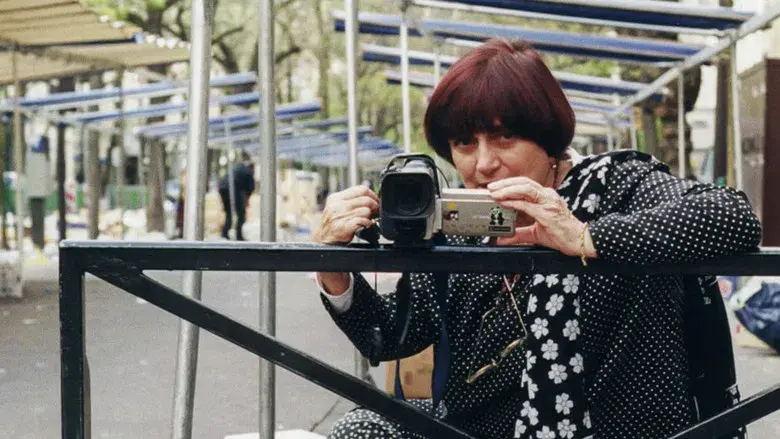 Los Espigadores y la espigadora - Fondo