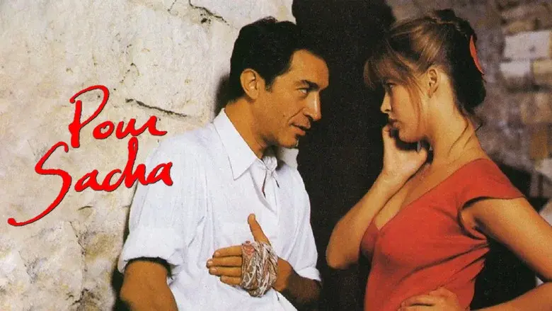 Pour Sacha - Fondo
